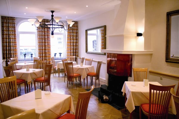 Hotel Bremer Haus by null