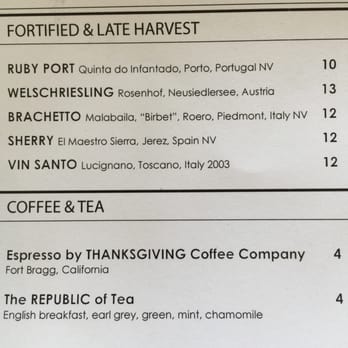 Marlowe - Diners Near Me - San Francisco, California