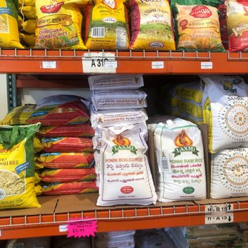 Bombay Central - International Grocery Near Me - Morrisville, North Carolina