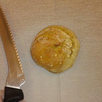 3js Deli - Homemade Rosemary Bread - Delis Near Me - Ellington, Connecticut 3js Deli - Homemade Rosemary Bread - Delis Near Me - Ellington, Connecticut