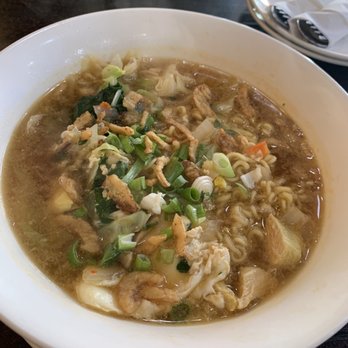 Prata House - Spicy Ramen Noodles Chicken Soup - Indian Near Me - West Covina, California Prata House - Spicy Ramen Noodles Chicken Soup - Indian Near Me - West Covina, California