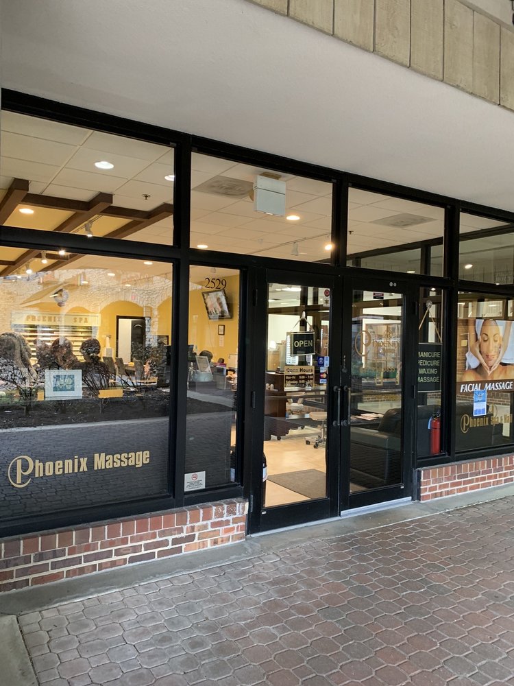 PHOENIX NAIL & SPA Updated July 2024 20 Reviews 2529 Waukegan Rd