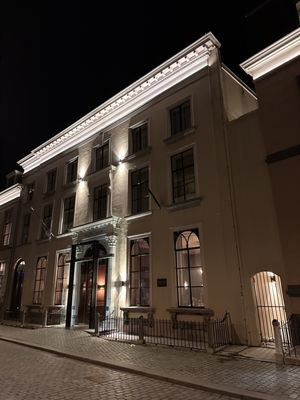 Hotel Nassau Breda, Autograph Collection by null