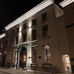 Hotel Nassau Breda