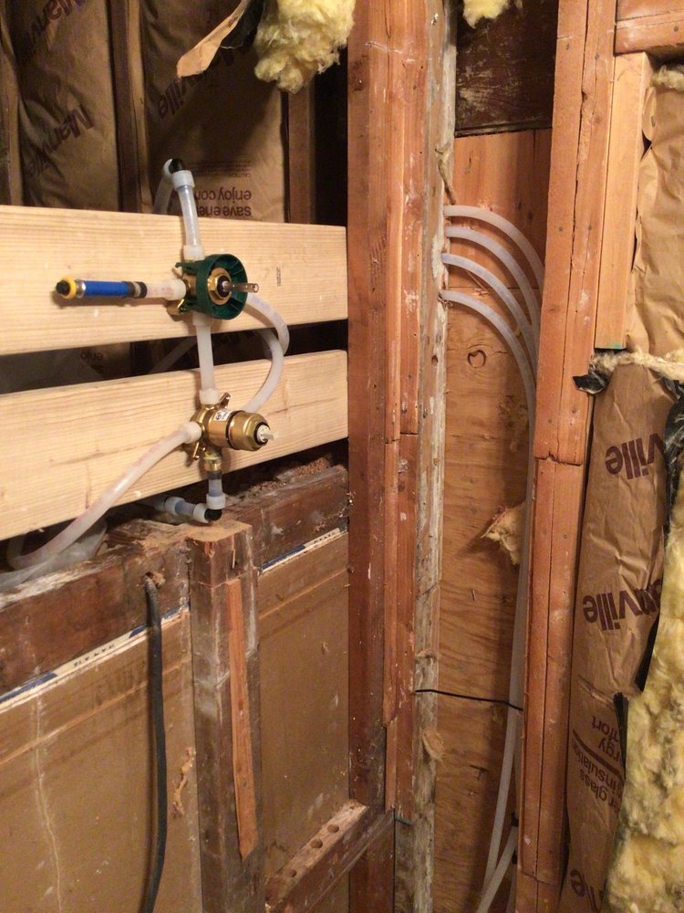 Slide of Repipe Masters