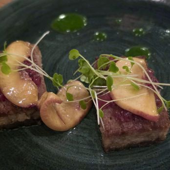 Olivia - Pork Terrine - Italian Near Me - Denver, Colorado Olivia - Pork Terrine - Italian Near Me - Denver, Colorado