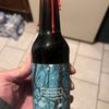 Crafted gift card
