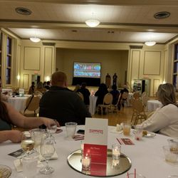 Livestock Exchange Ballrooms - Omaha Wedding Venue