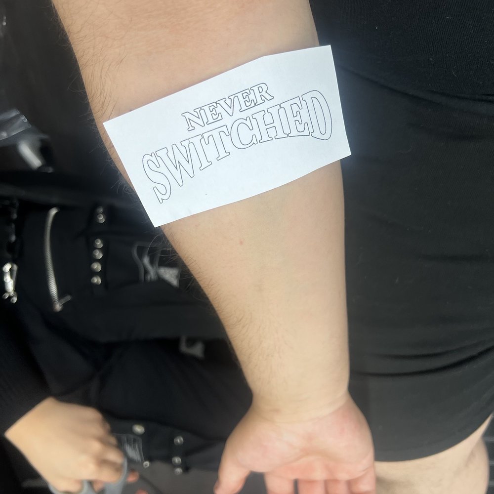Fattys Tattoos & Piercings - Tattoo placement - Piercing Near Me - Silver Spring, Maryland Fattys Tattoos & Piercings - Tattoo placement - Piercing Near Me - Silver Spring, Maryland