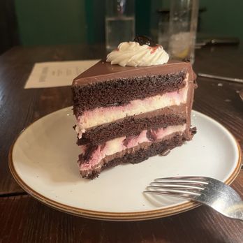 Daniel Gabor's - Black forest cake - Modern European Near Me - Ocoee, Florida Daniel Gabor's - Black forest cake - Modern European Near Me - Ocoee, Florida