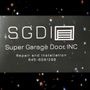Photo of Super Garage Door
