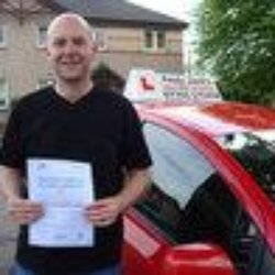 Really Good Driving School Glasgow