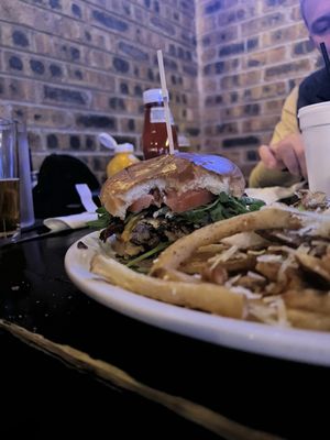 Jackson Avenue Pub by null