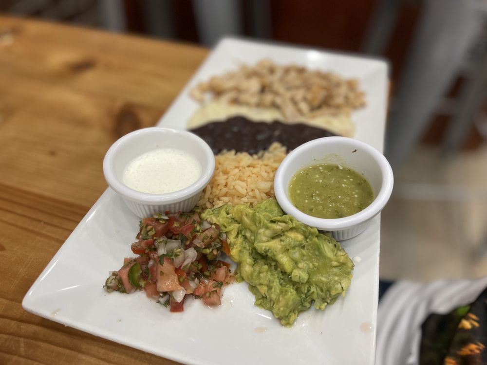 El Tepeyac Taqueria