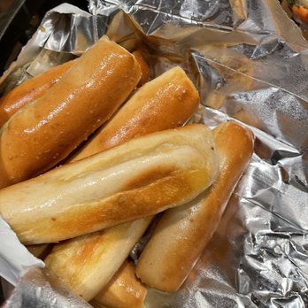 Epic Wings - Breadsticks - Chicken Wings Near Me - Mission Viejo, California Epic Wings - Breadsticks - Chicken Wings Near Me - Mission Viejo, California