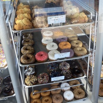Donut Storr - Donuts Near Me - Westminster, California