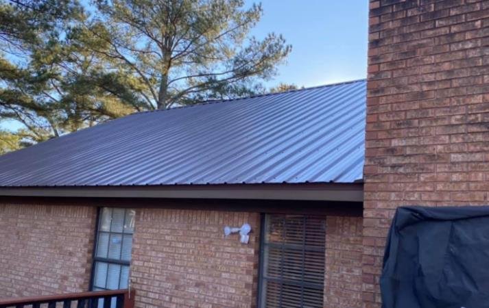 Slide of A-Z Roofing & Construction