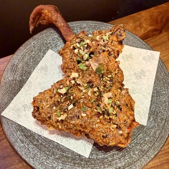 TBD - Hot karaage - Izakaya Near Me - San Francisco, California TBD - Hot karaage - Izakaya Near Me - San Francisco, California