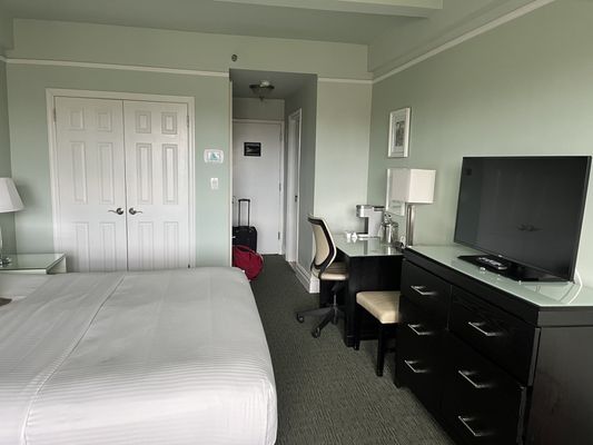 Hotel Beacon by null