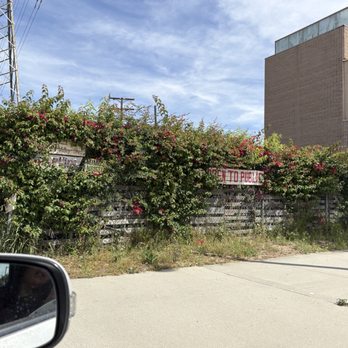 Mimosa Nursery - Hard to see - entrance - Nurseries & Gardening Near Me - Rosemead, California Mimosa Nursery - Hard to see - entrance - Nurseries & Gardening Near Me - Rosemead, California