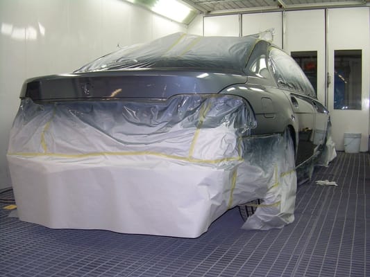 THE BODY SHOP - Updated June 2025 - 3505 Lee Blvd, El Paso, Texas