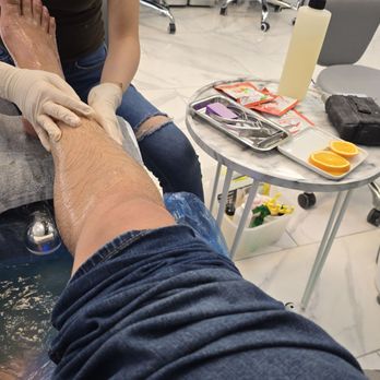 Suna Nail Salon - Nail Salons Near Me - DeLand, Florida Suna Nail Salon - Nail Salons Near Me - DeLand, Florida