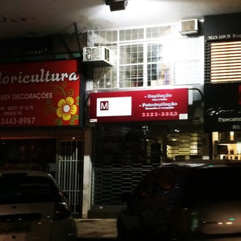 By Modelle Depilação - Hair Removal Near Me - Brasília, DF By Modelle Depilação - Hair Removal Near Me - Brasília, DF
