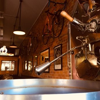 Newberry Bros Coffee - Coffee & Tea Near Me - Newport, Kentucky