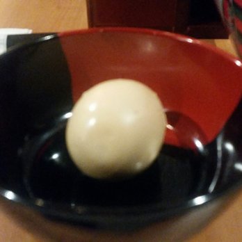ICHIRAN - Brooklyn - Tonkatsu egg. SO GOOD! - Ramen Near Me - Brooklyn, New York ICHIRAN - Brooklyn - Tonkatsu egg. SO GOOD! - Ramen Near Me - Brooklyn, New York