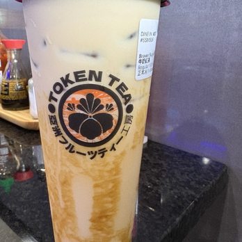 Token Ramen Altamonte - Bubble Tea Near Me - Altamonte Springs, Florida Token Ramen Altamonte - Bubble Tea Near Me - Altamonte Springs, Florida