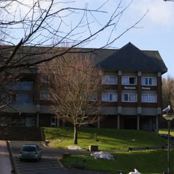 Norwich House