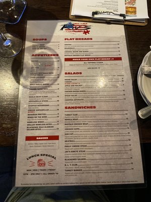 Menu photo 2 Riv’s Toms River Hub Toms River, NJ Menu photo 2 Riv’s Toms River Hub Toms River, NJ