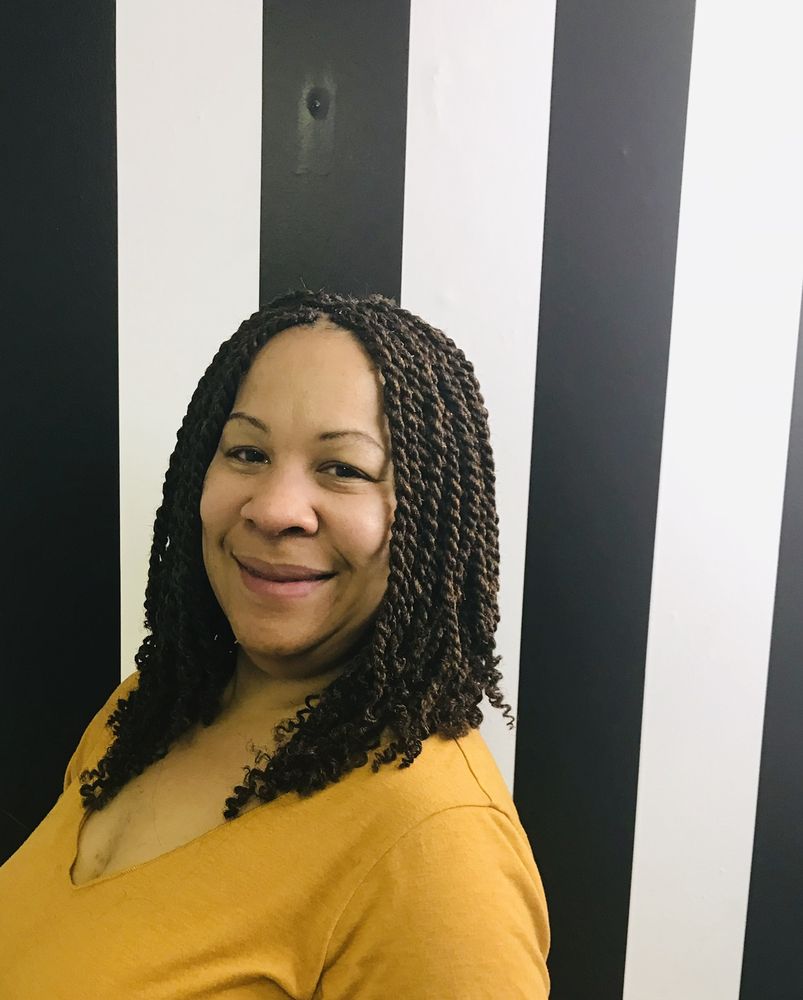 LA BELLE AFRICAN HAIR BRAIDING Updated September 2024 18 Photos