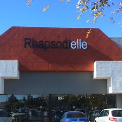 Rhapsodielle