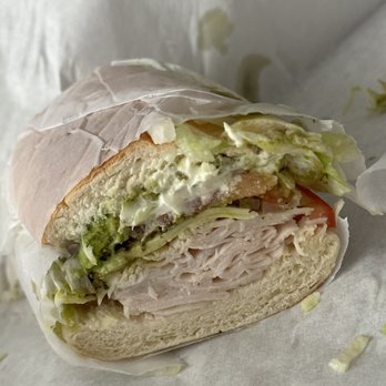 Zios Deli and Heroes - Make Your Own Turkey - Sandwiches Near Me - Buffalo, New York Zios Deli and Heroes - Make Your Own Turkey - Sandwiches Near Me - Buffalo, New York
