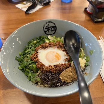 Wadaya - Tokyo Mazemen - Ramen Near Me - Fremont, California Wadaya - Tokyo Mazemen - Ramen Near Me - Fremont, California