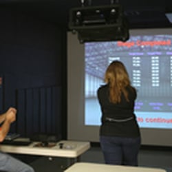 Certified Firearms Instruction