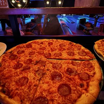 Bowlero Murrieta - Pepperoni Pizza - Bowling Near Me - Murrieta, California Bowlero Murrieta - Pepperoni Pizza - Bowling Near Me - Murrieta, California
