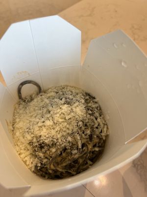 Scolapasta by null