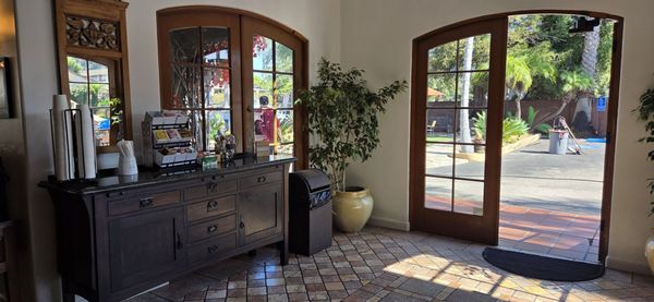 Brisas del Mar, Inn at the Beach by null