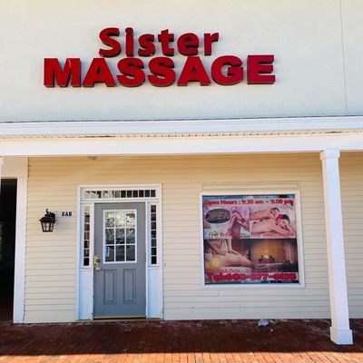 SISTER MASSAGE - Updated February 2026 - 707 Milford Rd, Merrimack, New ...