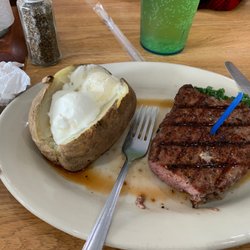 Ponderosa Steakhouse