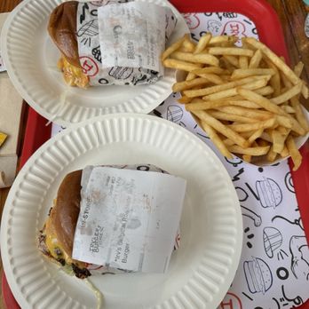 Irv's Burgers - Burgers Near Me - West Hollywood, California Irv's Burgers - Burgers Near Me - West Hollywood, California