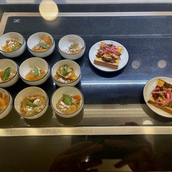 Chase Sapphire Lounge - Airport Lounges Near Me - Las Vegas, Nevada