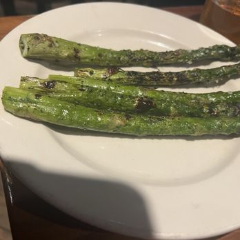 Westwood Tavern - Grilled Asparagus - New American Near Me - Schaumburg, Illinois Westwood Tavern - Grilled Asparagus - New American Near Me - Schaumburg, Illinois