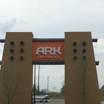 Ark Encounter - Museums Near Me - Williamstown, Kentucky