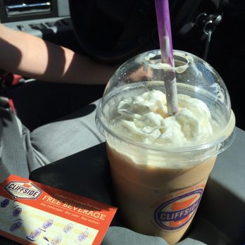 Cliffside Coffee - Coffee & Tea Near Me - Amarillo, Texas