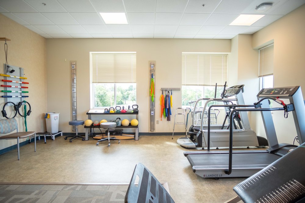 HENRY FORD ALLEGIANCE PHYSICAL REHAB ORTHOPEDIC NEUROSCIENCE CTR 31