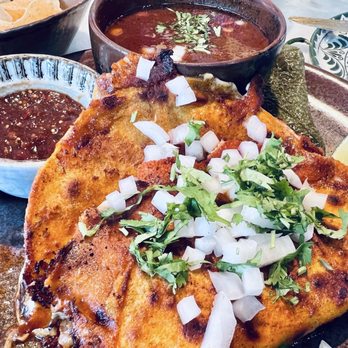 Elena's Mexican Restaurant - Quesabirria Tacos - American Near Me - San Francisco, California Elena's Mexican Restaurant - Quesabirria Tacos - American Near Me - San Francisco, California