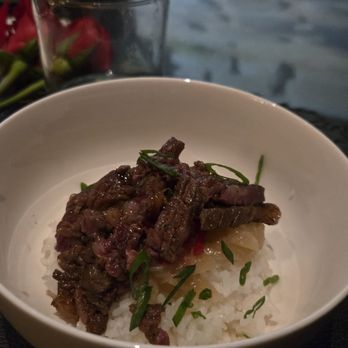 Jo’Seon Wagyu Omakase - Korean Near Me - Dallas, Texas